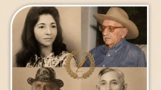 Ícones da literatura do Sertão