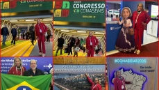 XXXVIII Congresso do CONASEMS