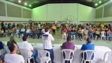 Audiência pública do ‘Você Prefeito’