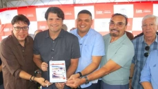 Requalificação do Largo da Gameleira