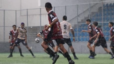 Taça das Favelas Paraíba 2026
