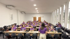 Formação de lideranças para gestores escolares