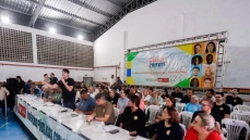 Plenária do programa ‘Você Prefeito’