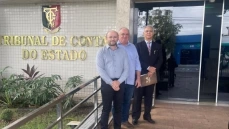 Ex-prefeito, Claudio Antonio