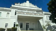 Hospital Municipal Santa Isabel (HMSI), em João Pessoa