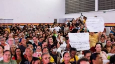 Plenária do ciclo 2026 do programa ‘Você Prefeito’