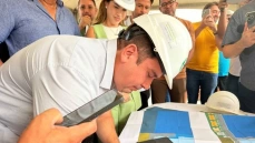 Ordem para construção de mais 104 apartamentos