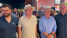 Senador, Efraim Filho