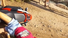 Crime de morte registrado em Sousa