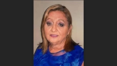 Professora Maria de Fátima Aristóteles de Oliveira