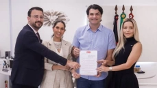 Doação de terreno para nova sede do Ministério Público do Trabalho