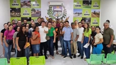 Liberação de habilitações por meio do Programa CNH Social