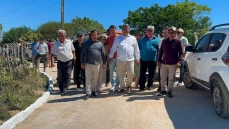 Comunidade, Riacho dos Alcinos 