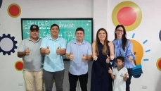 Implantação das Salas Maker