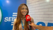 Camila Nóbrega - Gerente Sebrae em Sousa