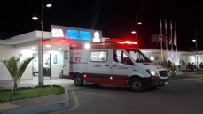Serviço de Atendimento Móvel e Urgência