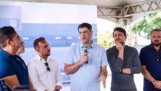 Prefeito Leo Bezerra