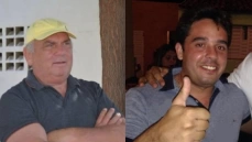 Ex-prefeito, Colorau e Neto de Coracy