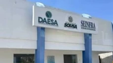 DAESA - Sousa
