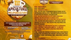 II Seminário de Apicultura e Meliponicultura do Sertão Paraibano