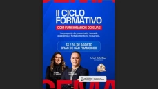 II Ciclo Formativo do Sistema Único de Assistência Social (SUAS)