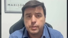 Jefferson Vieira - Vice- Prefeito
