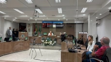 Câmara de Vereadores de Sousa