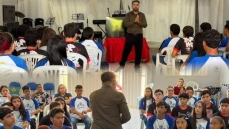 Projeto “Criminalidade e Estudos – Reflexões sobre o Futuro”