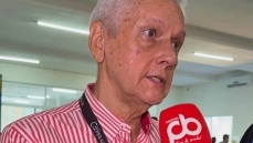 Omar Gamar, Coordenador do Cooperar na Paraíba