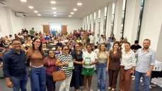 Entrega de benefícios de cinco programas sociais e de incentivo econômico