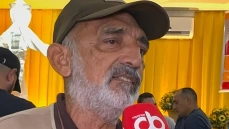 Francisco Mangueira, Apicultor