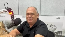 Ex-prefeito, Claudio Antonio