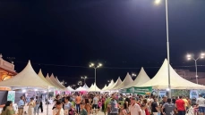 Mais uma edição do programa Assistência em Movimento
