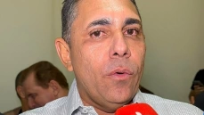 Prefeito, João Neto
