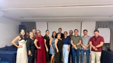Aprimoramento da gestão do SUS