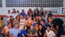 Plenária do programa ‘Você Prefeito’