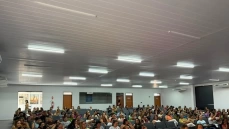 Capacitação sobre Educação Especial e práticas inclusivas em Sousa