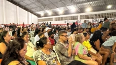 Audiência Pública do ciclo 2026 do ‘Você Prefeito’