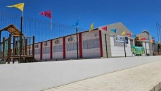 Escola inaugurada no Assentamento Acauã 