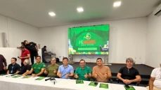 Programação da Feagros 2026