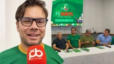 Jaime Miguel, Secretário de Agricultura