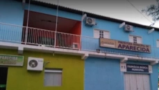 Cãmara de Vereadores de Aparecida