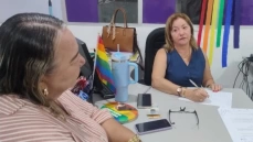 Agendamento com especialidades médicas para público LGBTQIA+