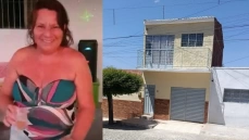  Francisca Marta de Lira, de 56 anos