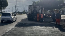 Secretaria de Infraestrutura de João Pessoa (Seinfra)