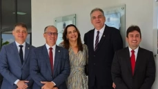 Implantação de uma padaria-escola na Colônia Penal Agrícola