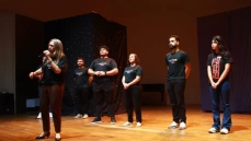 Escolas vencedoras do Festival de Arte Estudantil 2026