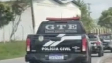 Grupo Tático Especial (GTE)