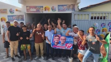 Oposição de Marizópolis