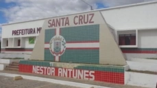 Prefeitura Municipal de Santa Cruz